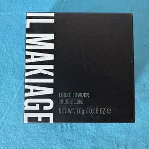 NWT IL Makiage loose powder